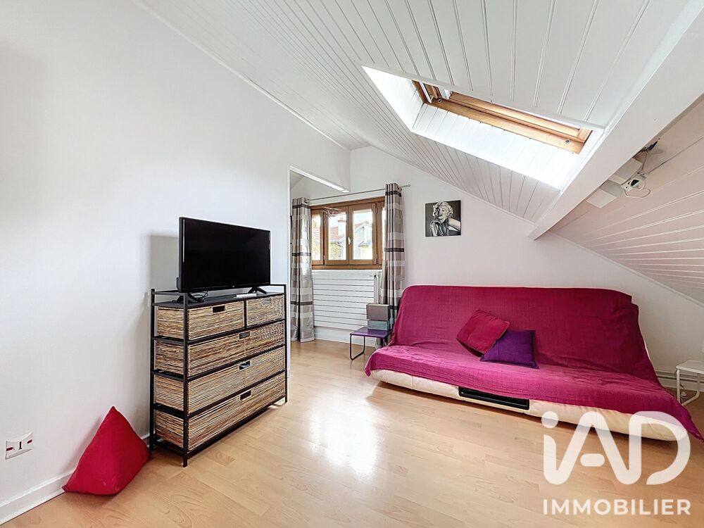 à vendre  Maison Rosny-sous-Bois (93110)