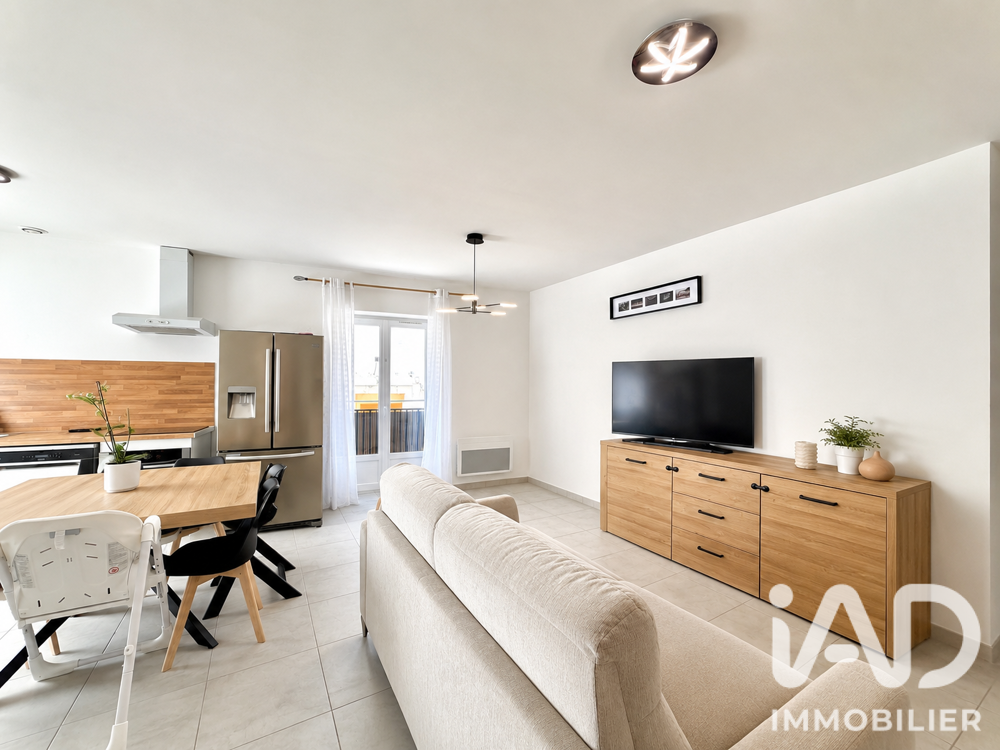 Vente Appartement Vente Appartement 3 pièces Montpezat