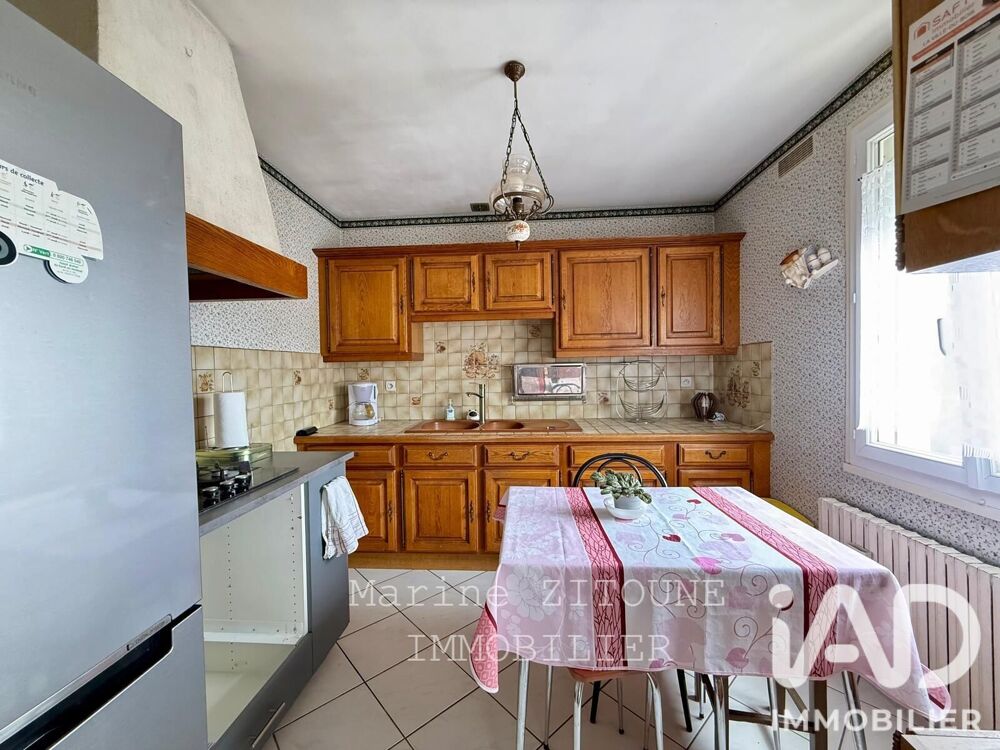 Vente Maison Vente Maison/villa 4 pièces La ville-du-bois