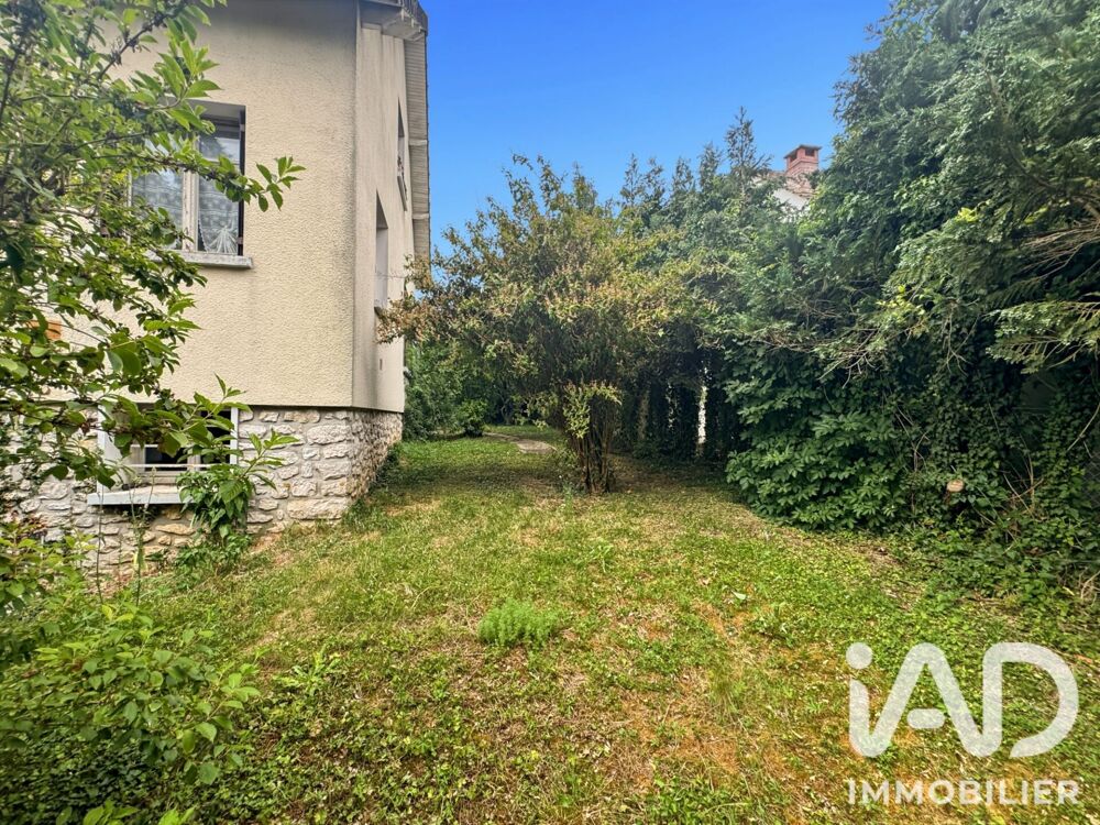 Vente Maison Vente Maison traditionnelle 5 pièces Chenoise