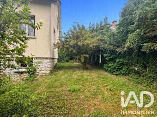  Maison à vendre 5 pièces 113 m²