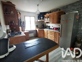  Maison à vendre 5 pièces 102 m²