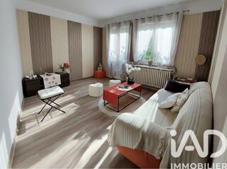  Appartement à vendre 2 pièces 41 m²