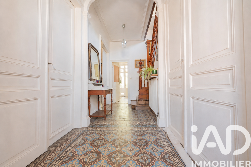 Vente Maison/villa 5 pièces