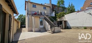  Immeuble à vendre 262 m²