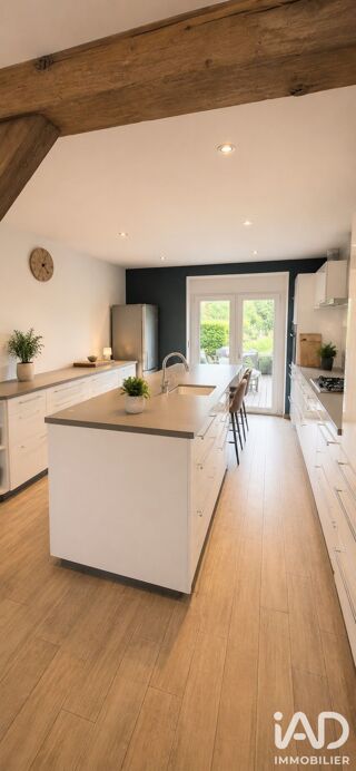 Maison à vendre 6 pièces 150 m²