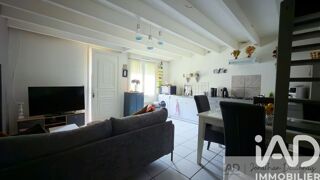  Maison à vendre 2 pièces 40 m²