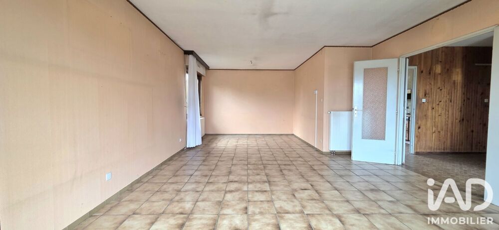 Vente Maison Vente Maison traditionnelle 6 pièces Anzeling
