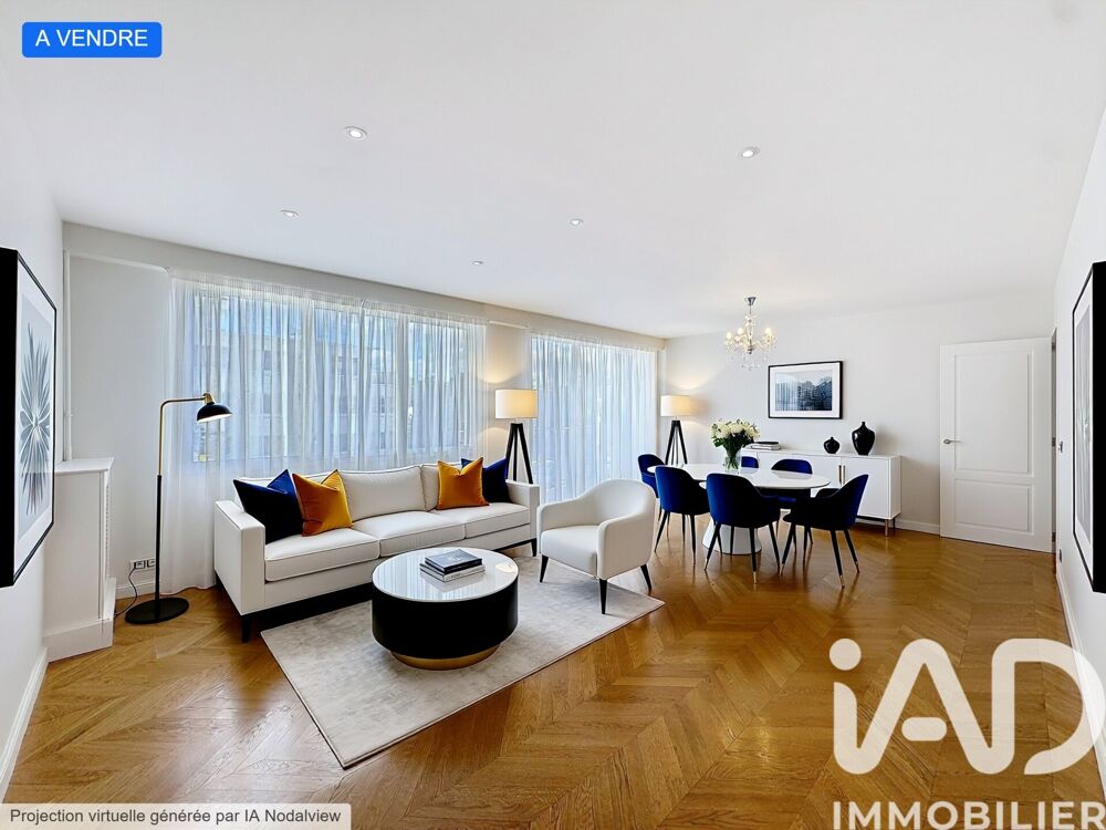 � vendre  Appartement Suresnes (92150)