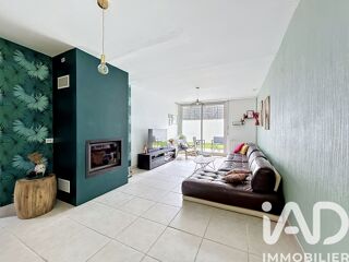  Maison à vendre 6 pièces 120 m²