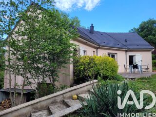  Maison à vendre 5 pièces 102 m²
