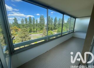  Appartement à vendre 3 pièces 45 m²