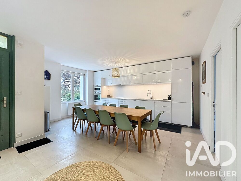 à vendre  Maison Clohars-Carnoët (29360)