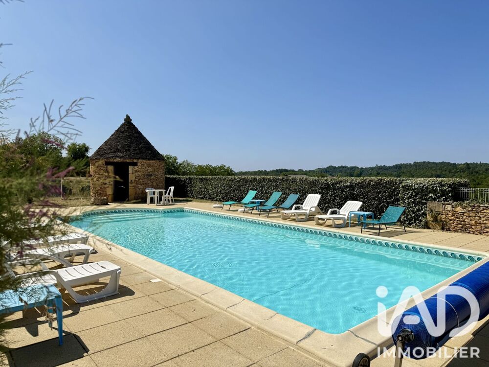 Vente Maison/villa 12 pièces