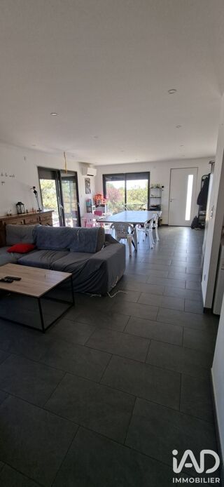  Maison à vendre 5 pièces 102 m²