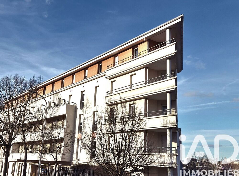 Vente Studio 1 pièce