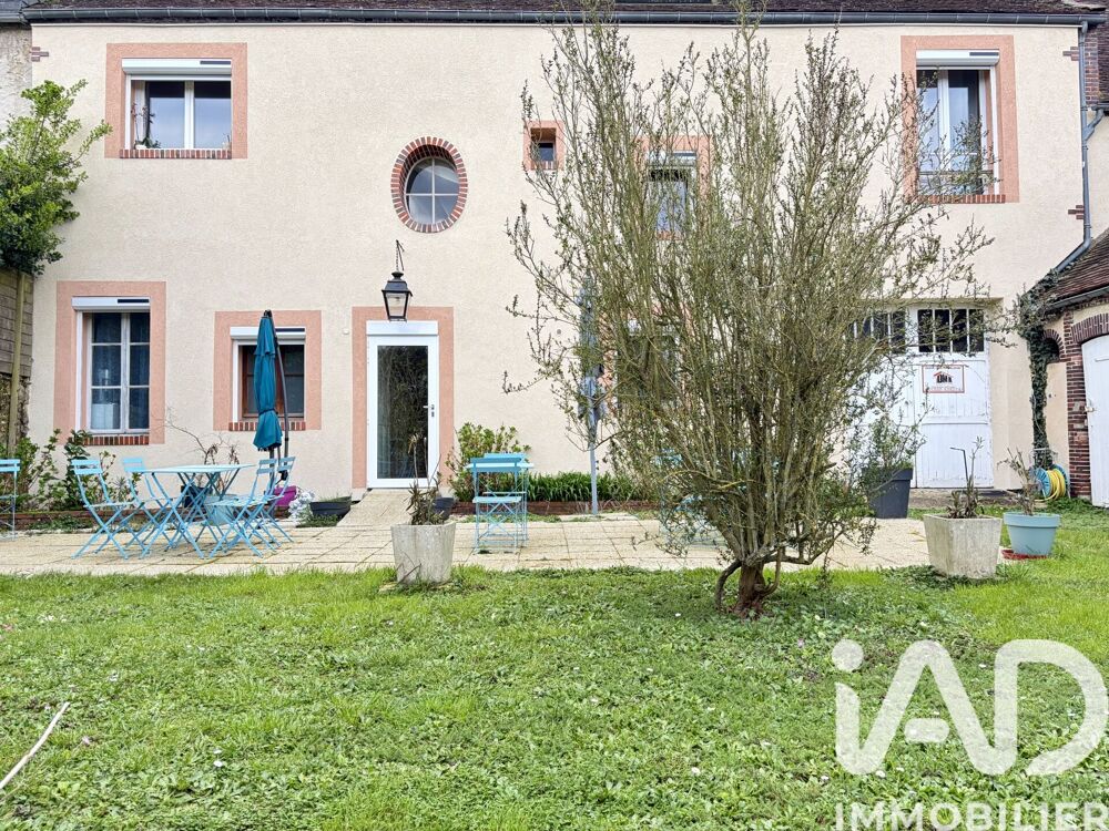 Vente Maison/villa 9 pièces
