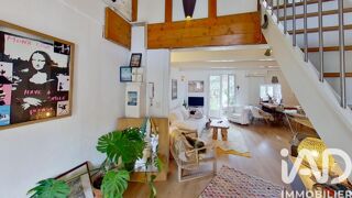  Appartement à vendre 4 pièces 51 m²