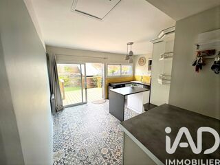  Maison � vendre 4 pi�ces 75 m�