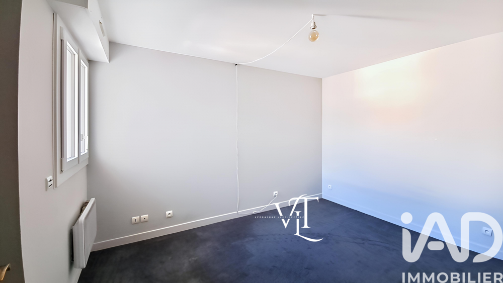 � vendre  Appartement Clamart (92140)