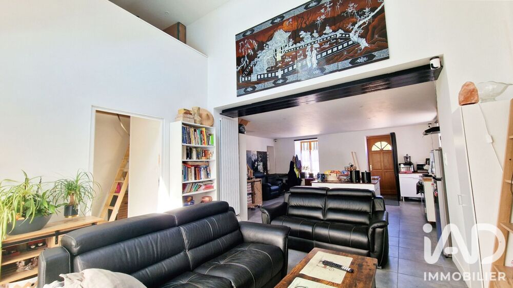 Vente Maison de village 2 pièces