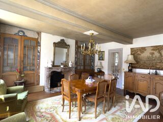  Maison à vendre 4 pièces 117 m²