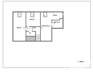 Vente Immeuble Vente Immeuble 264 m&sup2; Thorigny-sur-marne