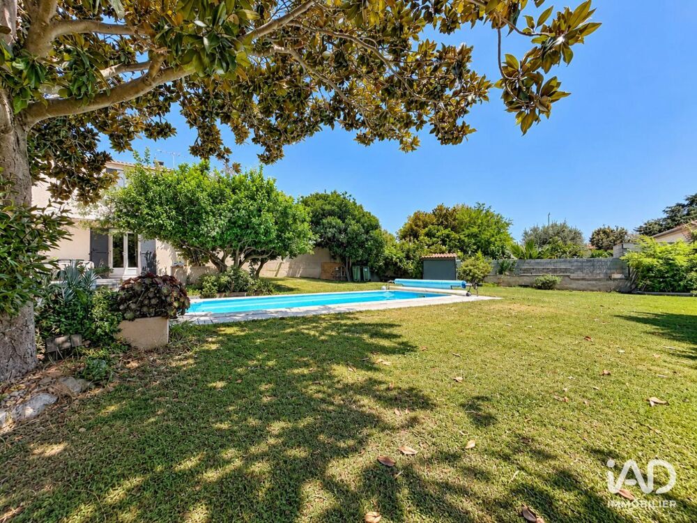 Vente Maison Vente Maison/villa 4 pièces Bompas