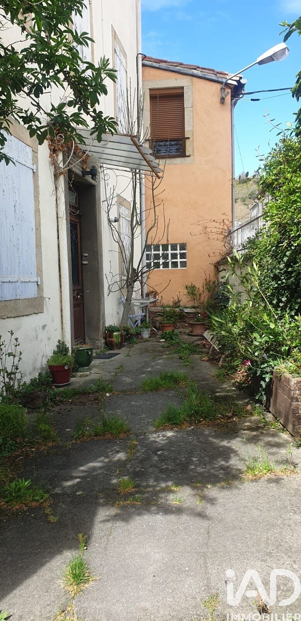 Vente Appartement Vente Appartement 2 pièces Quillan