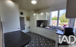  Maison à vendre 5 pièces 142 m²