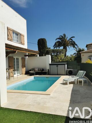  Maison à vendre 6 pièces 145 m²