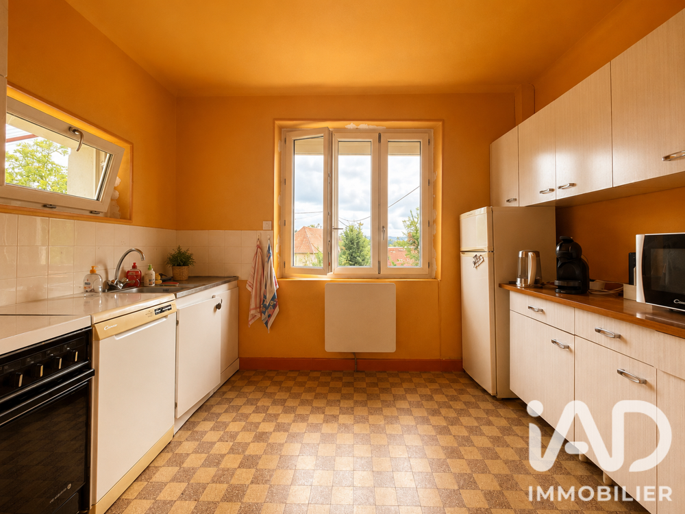 Vente Maison Vente Maison de village 2 pièces Liourdres
