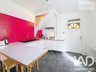  Maison à vendre 5 pièces 120 m²