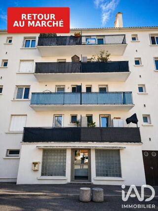  Appartement à vendre 4 pièces 71 m²