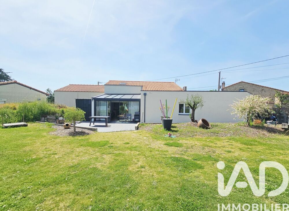 Vente Maison de village 5 pièces