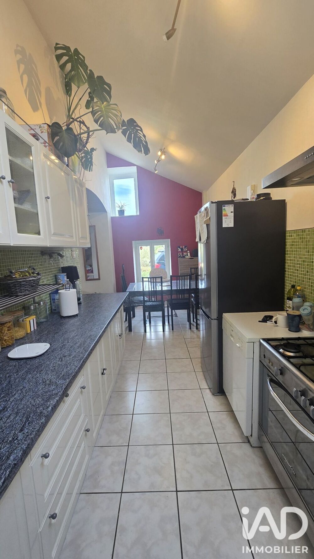 Vente Maison/villa 3 pièces