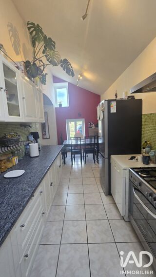  Maison à vendre 3 pièces 70 m²