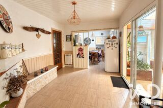  Maison à vendre 5 pièces 120 m²
