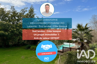  Maison à vendre 9 pièces 242 m²