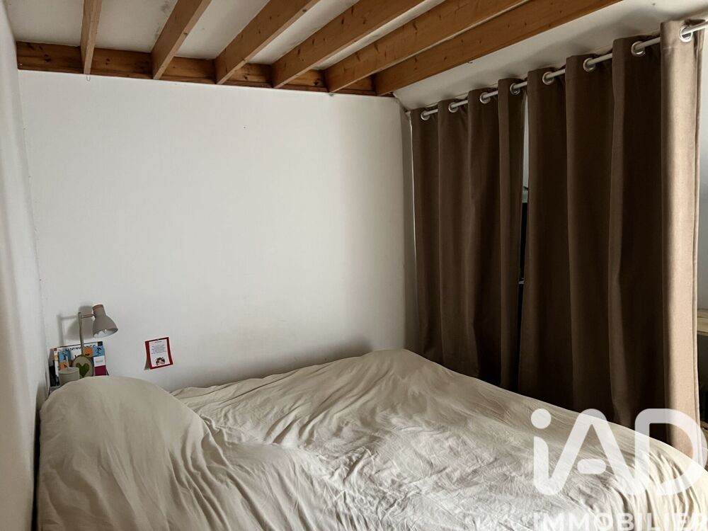 Vente Duplex 3 pièces