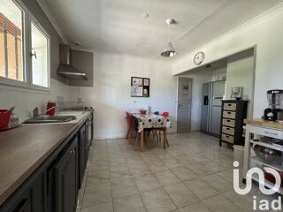  Maison à vendre 5 pièces 145 m²