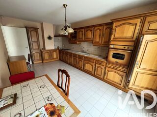  Appartement � vendre 3 pi�ces 80 m�