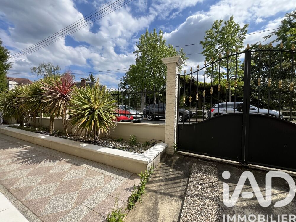Vente Maison/villa 9 pièces