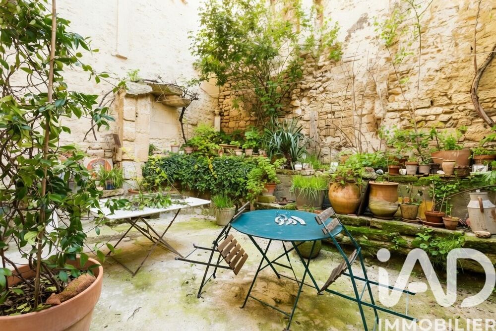 Vente Maison de village 7 pièces