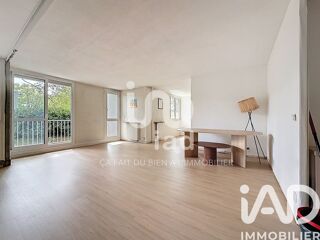  Appartement à vendre 4 pièces 86 m²