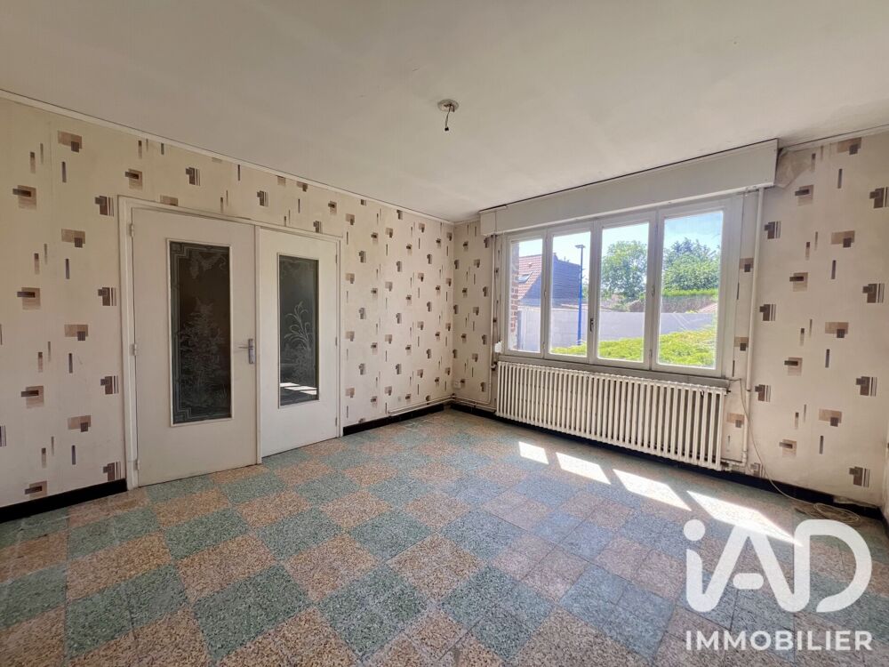 Vente Maison Vente Maison/villa 4 pièces Annœullin