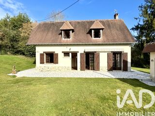  Maison à vendre 4 pièces 105 m²