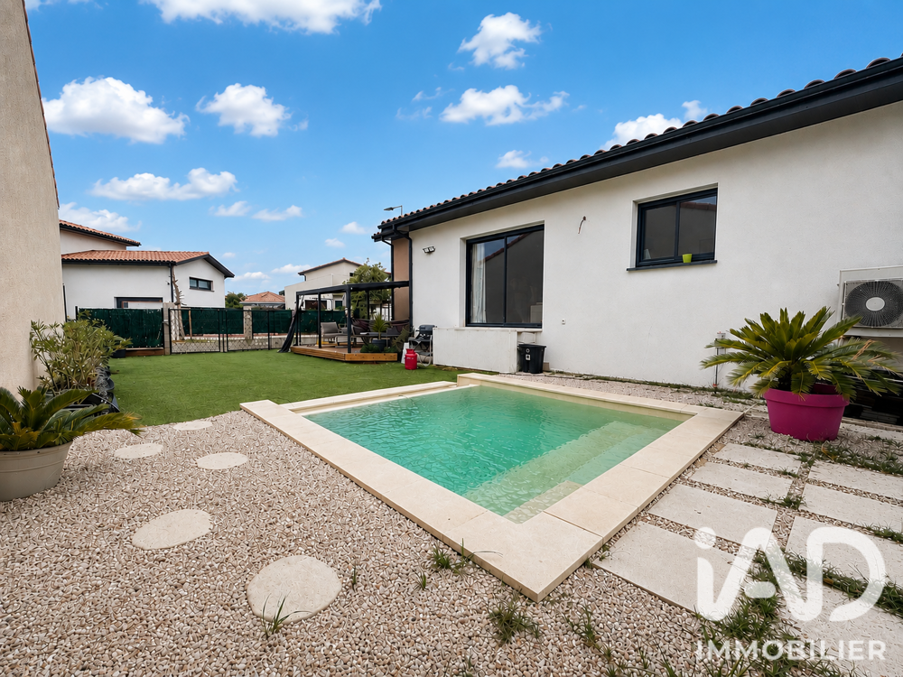 Vente Maison traditionnelle 4 pièces