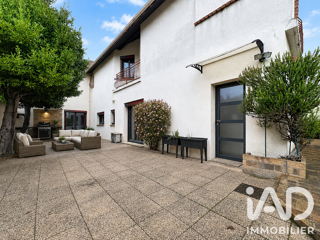 Maison 5 pièces 148 m² · à Colombes · 148 m² · 580 000 €