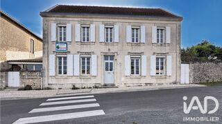  Maison à vendre 8 pièces 158 m²